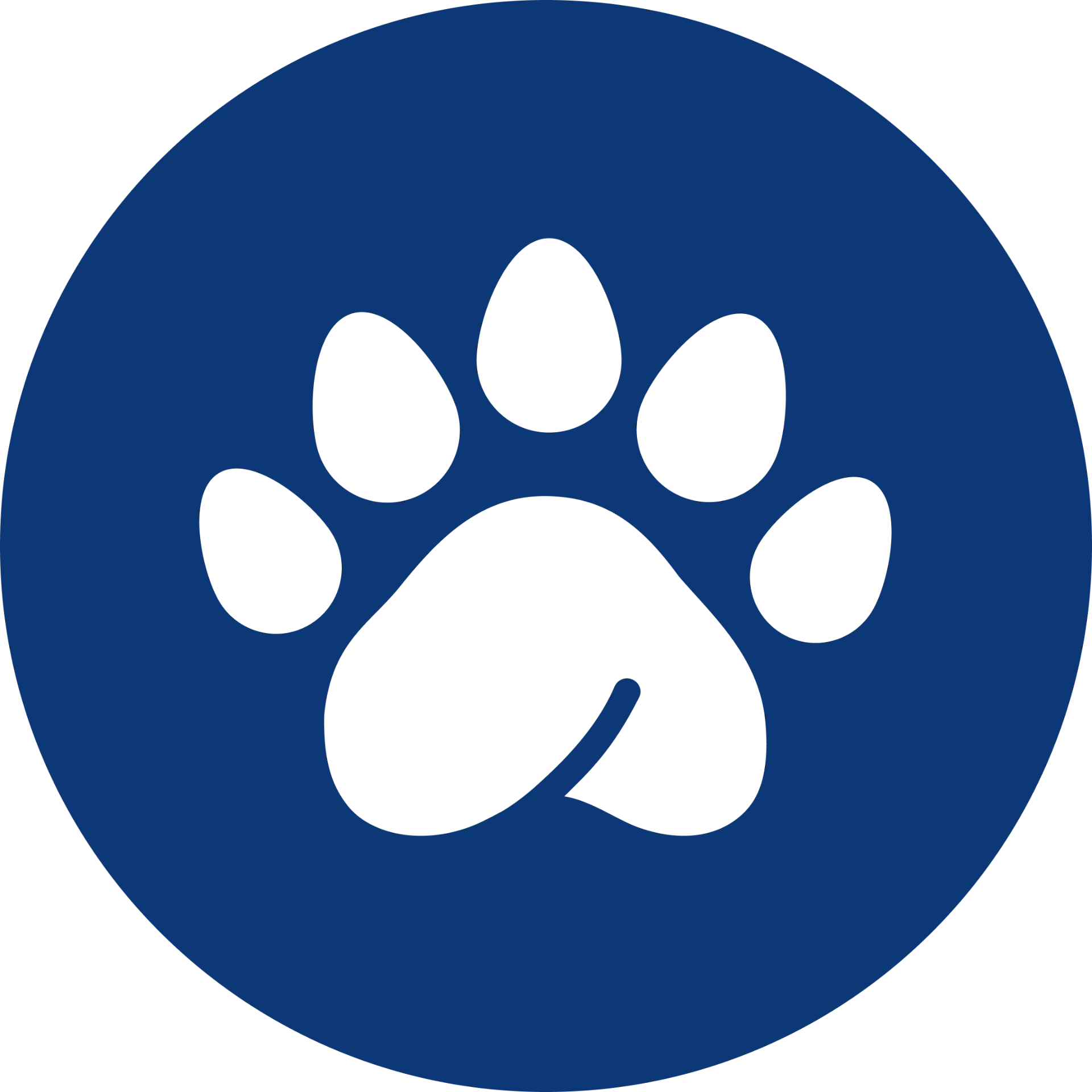 Logo Pandapé